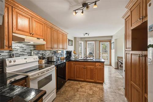 2 Schubert Lane, St Andrews, MB 