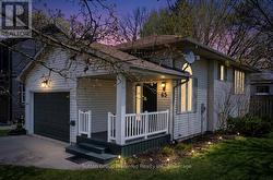 65 HINCKS STREET Woodstock (Woodstock - South), ON N4S 3W8