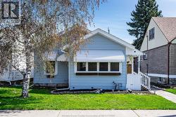 1062 Lena AVENUE Windsor, ON N9C 3K4