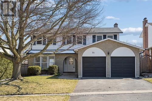54 ROSALYNNE AVENUE  Clarington (Bowmanville), ON L1C 3X8