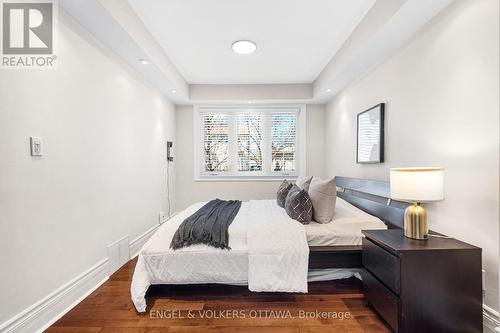 1252 Anoka Street, Ottawa, ON - Indoor Photo Showing Bedroom