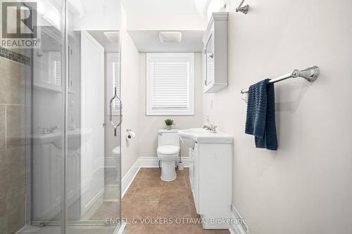 1252 Anoka Street, Ottawa, ON - Indoor Photo Showing Bathroom