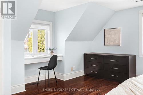 1252 Anoka Street, Ottawa, ON - Indoor Photo Showing Bedroom