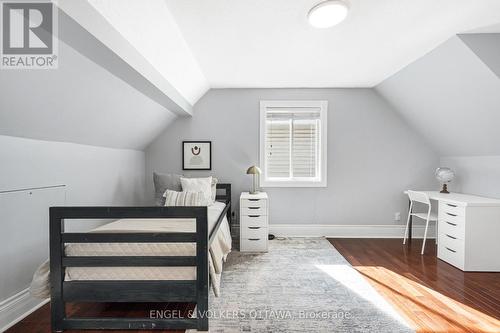1252 Anoka Street, Ottawa, ON - Indoor Photo Showing Bedroom