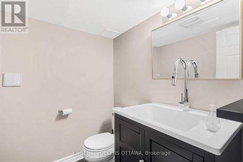 1252 Anoka Street, Ottawa, ON - Indoor Photo Showing Bathroom