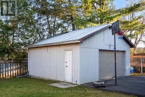 1252 Anoka Street, Ottawa, ON - Outdoor