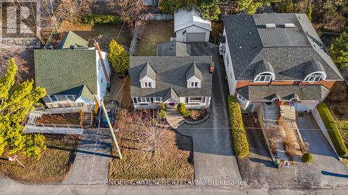 1252 Anoka Street, Ottawa, ON - Outdoor
