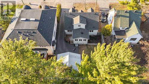 1252 Anoka Street, Ottawa, ON - Outdoor
