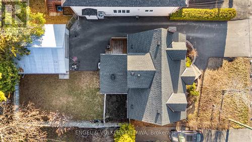 1252 Anoka Street, Ottawa, ON - Outdoor