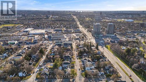1252 Anoka Street, Ottawa, ON - Outdoor With View