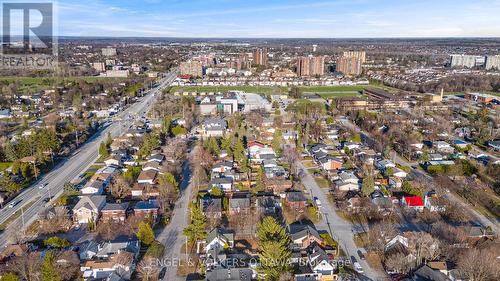1252 Anoka Street, Ottawa, ON - Outdoor With View