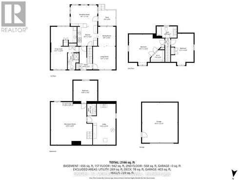 1252 Anoka Street, Ottawa, ON - Other