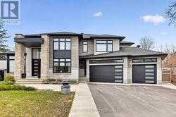 1670 ORTONA AVENUE  Ottawa, ON K2C 1W7