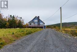 1-3 Ocean View Drive Norman's Cove, NL A0B 2T0