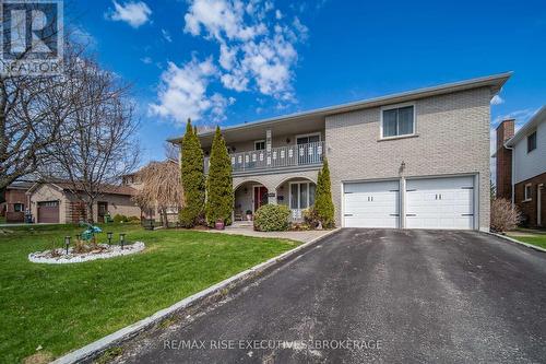 526 CANTERBURY CRESCENT  Kingston (City Southwest), ON K7M 6X1