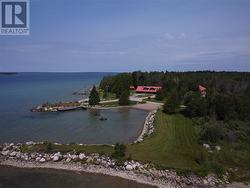 520 Goose Gap Cres Barrie Island, ON P0P 1H0