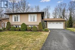56 CAMBRIDGE CRESCENT Brockville, ON K6V 6L8