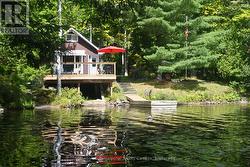 28 PINEWOOD ROAD Mcdougall, ON P2A 2W7