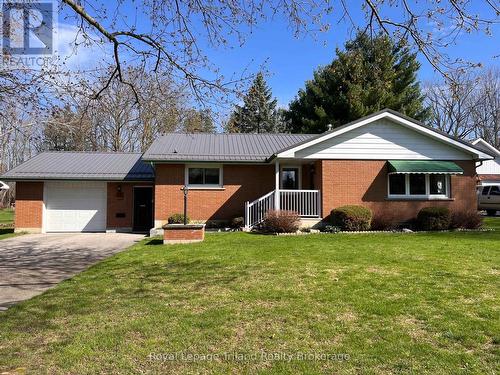 16 BROCK STREET W  Norwich (Norwich Town), ON N0J 1P0