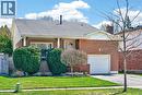 22 Vance Crescent, Waterdown, ON  - Outdoor With Deck Patio Veranda 