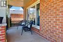 22 Vance Crescent, Waterdown, ON  - Outdoor With Deck Patio Veranda With Exterior 