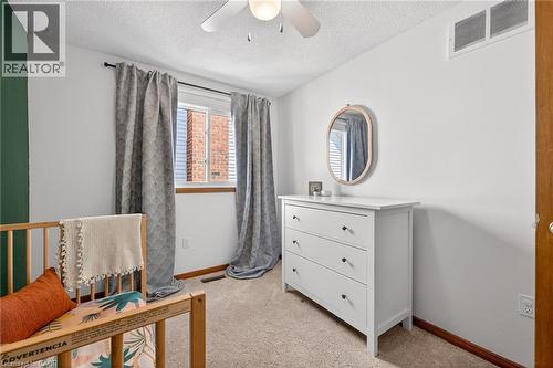 22 Vance Crescent, Waterdown, ON - Indoor