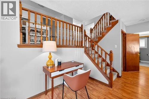22 Vance Crescent, Waterdown, ON - Indoor Photo Showing Other Room