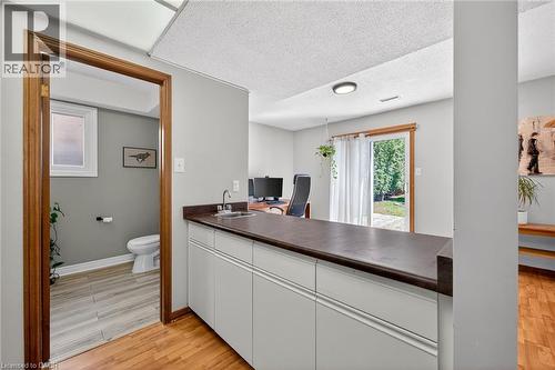 22 Vance Crescent, Waterdown, ON - Indoor