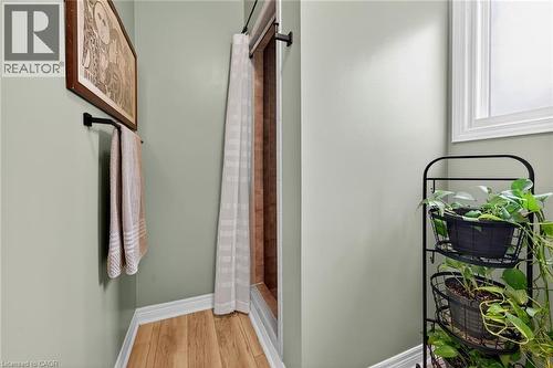 22 Vance Crescent, Waterdown, ON - Indoor