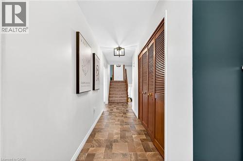 22 Vance Crescent, Waterdown, ON - Indoor Photo Showing Other Room