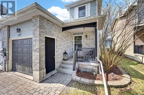 767 LITTLESTONE CRESCENT  Kingston (East Gardiners Rd), ON K7M 8L9