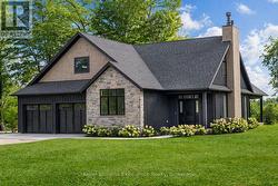 104 BUTTERNUT COURT Grey Highlands, ON N0C 1H0