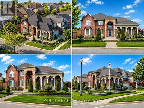 42 VINIFERA DRIVE  Grimsby, ON L3M 5S1