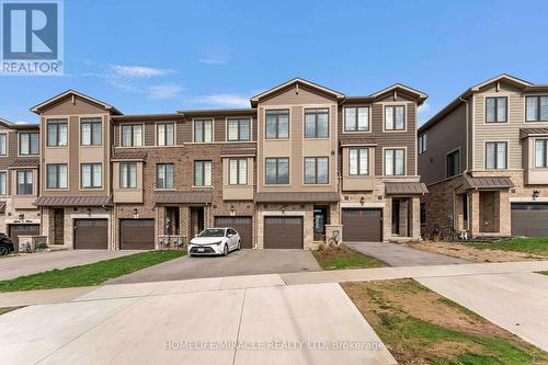 50 HOLLYWOOD COURT  Cambridge, ON N1R 0C7