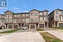 50 Hollywood Court, Cambridge, ON  - Outdoor With Facade 