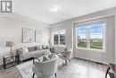 50 Hollywood Court, Cambridge, ON  - Indoor Photo Showing Living Room 