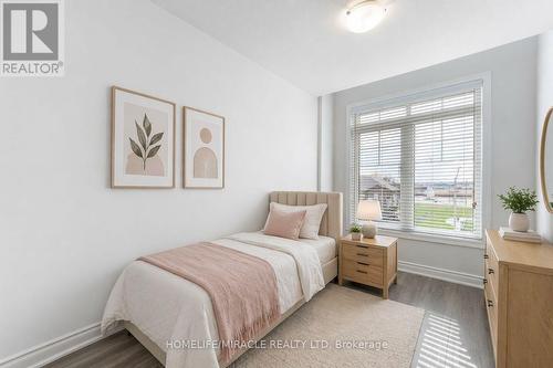 50 Hollywood Court, Cambridge, ON - Indoor Photo Showing Bedroom