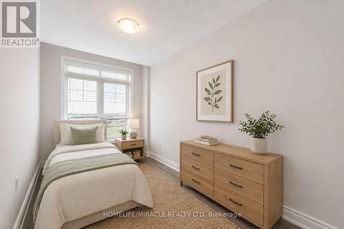 50 Hollywood Court, Cambridge, ON - Indoor Photo Showing Bedroom