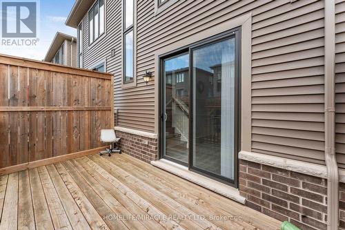 50 Hollywood Court, Cambridge, ON - Outdoor With Exterior