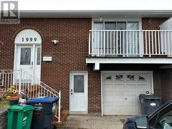 LOWER - 1999 CARRERA LANE Mississauga, ON L5J 1C6