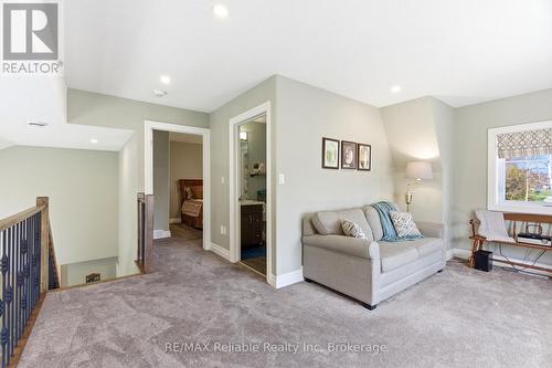 79055 Kelly Court, Central Huron (Goderich), ON - Indoor Photo Showing Other Room
