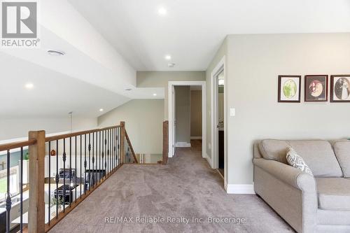 79055 Kelly Court, Central Huron (Goderich), ON - Indoor Photo Showing Other Room