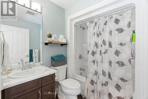 second floor bathroom - 79055 Kelly Court, Central Huron (Goderich), ON - Indoor Photo Showing Bathroom