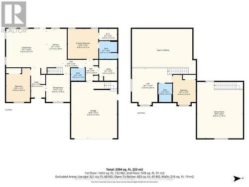 79055 Kelly Court, Central Huron (Goderich), ON - Other
