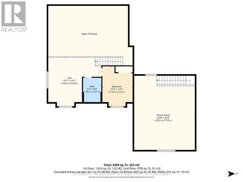 79055 Kelly Court, Central Huron (Goderich), ON - Other
