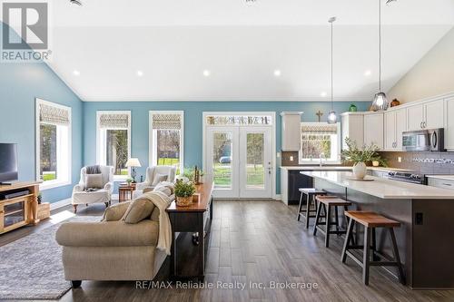 79055 Kelly Court, Central Huron (Goderich), ON - Indoor