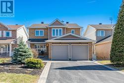 3028 COURTYARD CRESCENT  Ottawa, ON K1T 3R7
