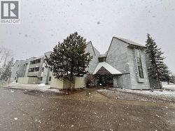 320 Northgate Road Unit# 106 Tumbler Ridge, BC V0C 2W0