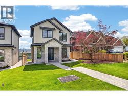 1150 CHARLAND AVENUE  Coquitlam, BC V3K 3L1
