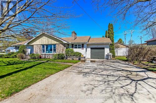 2 JOSEPH STREET  Tillsonburg, ON N4G 1H8